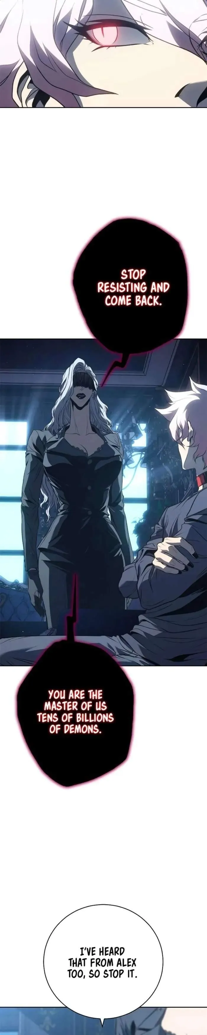 Why I Quit Being the Demon King,Chapter 50,No.13