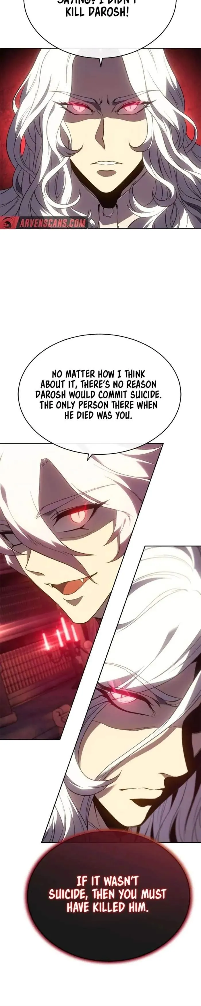 Why I Quit Being the Demon King,Chapter 50,No.22