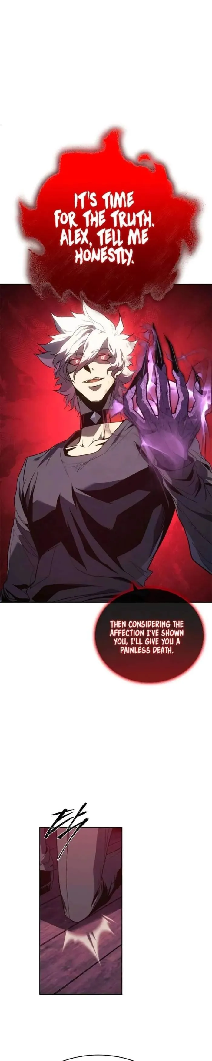 Why I Quit Being the Demon King,Chapter 50,No.23