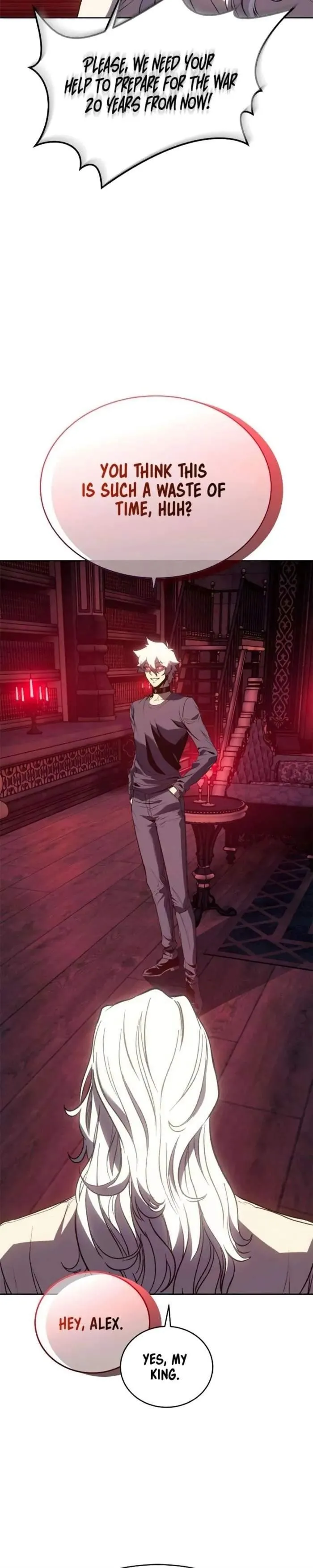 Why I Quit Being the Demon King,Chapter 50,No.36