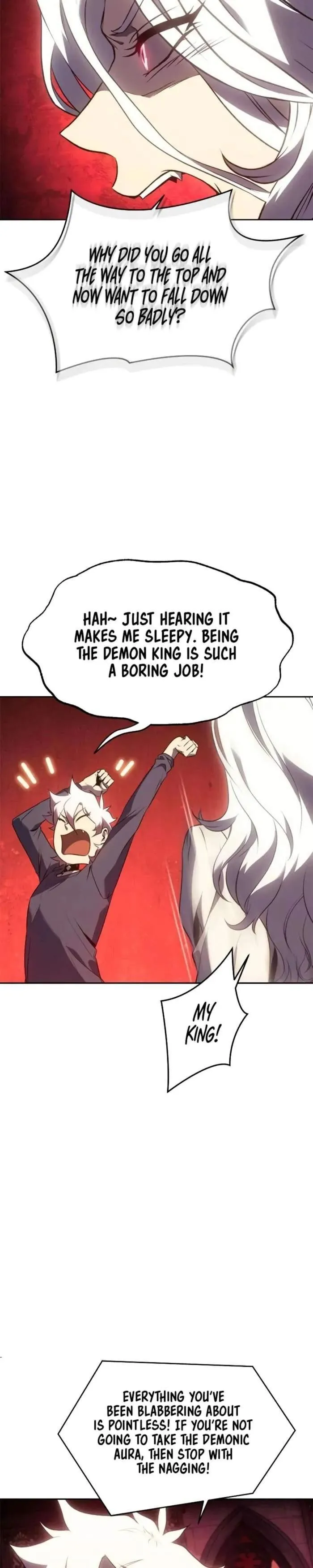 Why I Quit Being the Demon King,Chapter 50,No.40