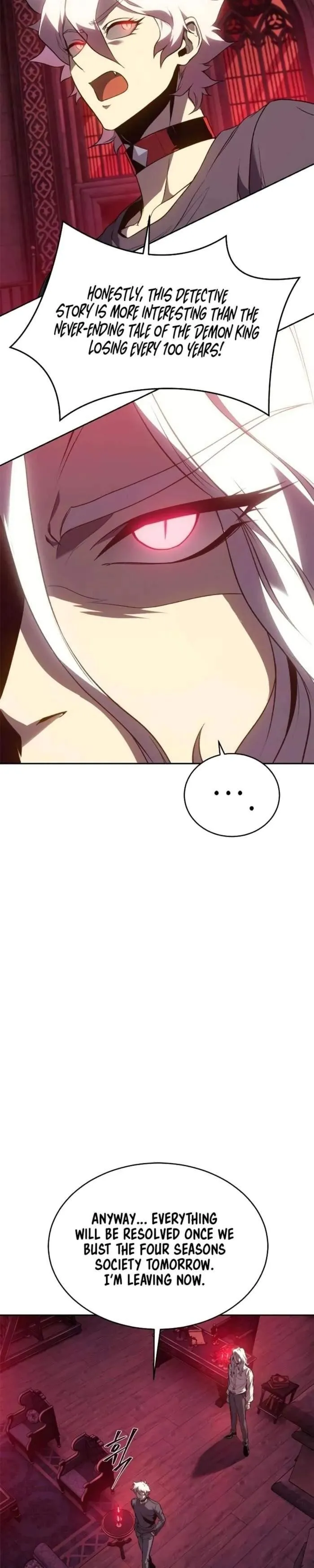 Why I Quit Being the Demon King,Chapter 50,No.41
