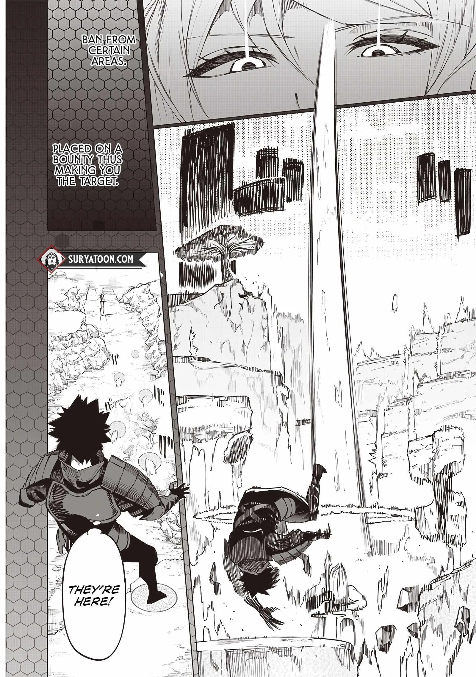 Avalon of Disaster,Chapter 32,No.12