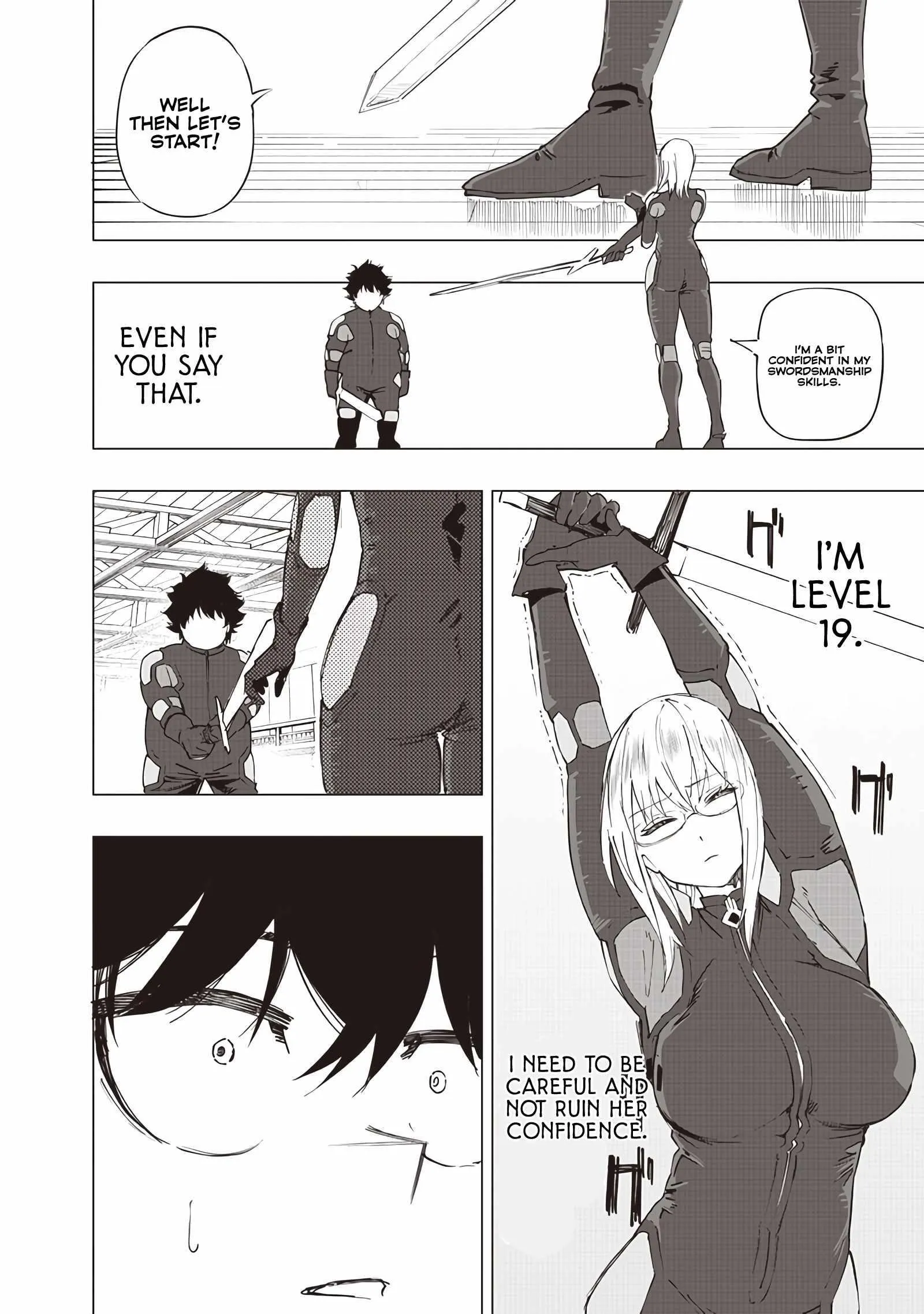 Avalon of Disaster,Chapter 32,No.16