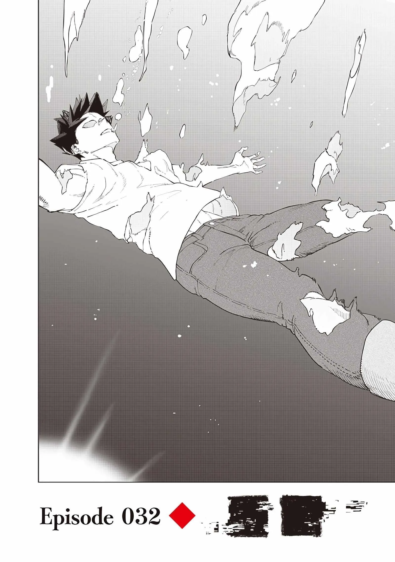 Avalon of Disaster,Chapter 32,No.2