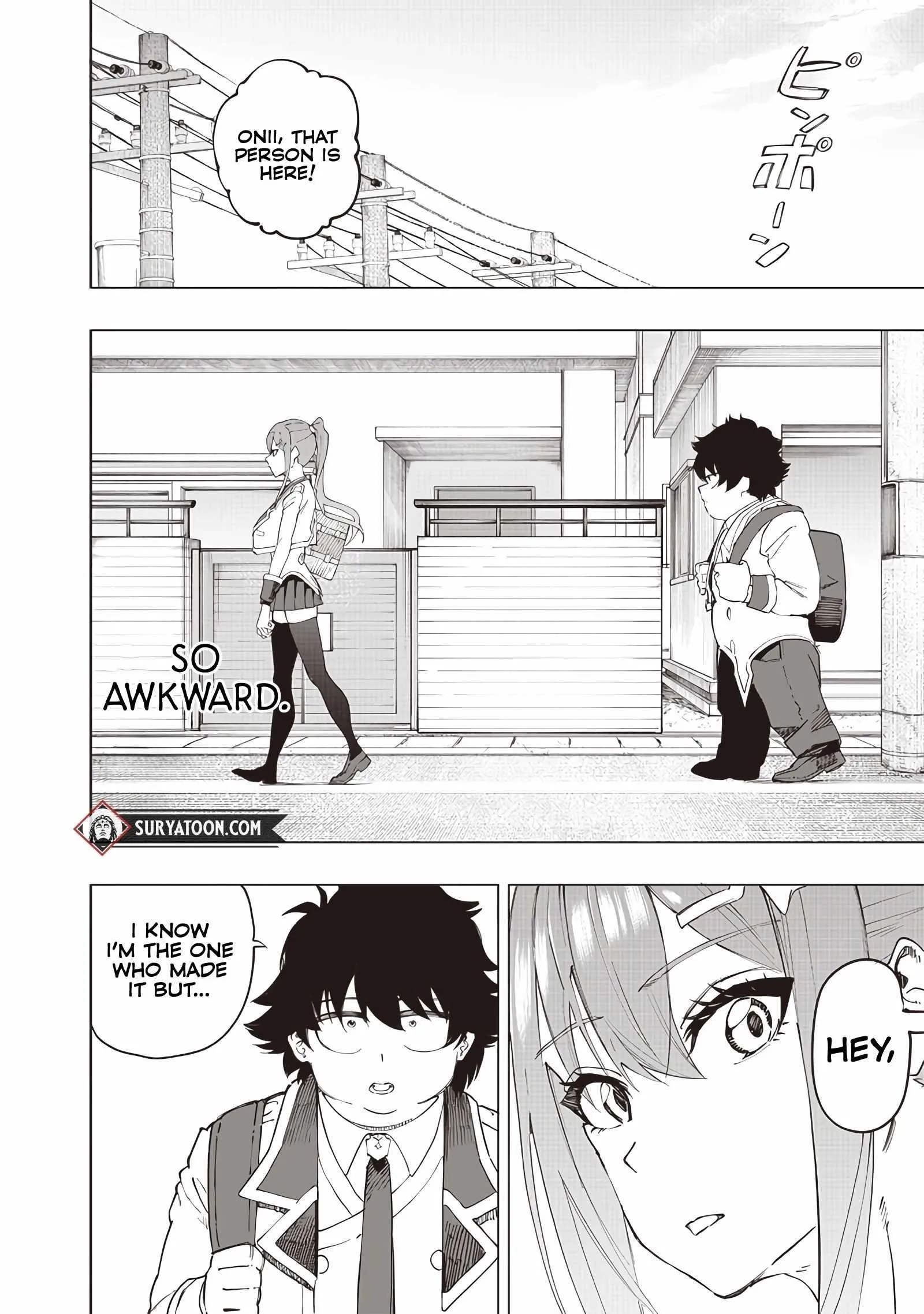 Avalon of Disaster,Chapter 32,No.4