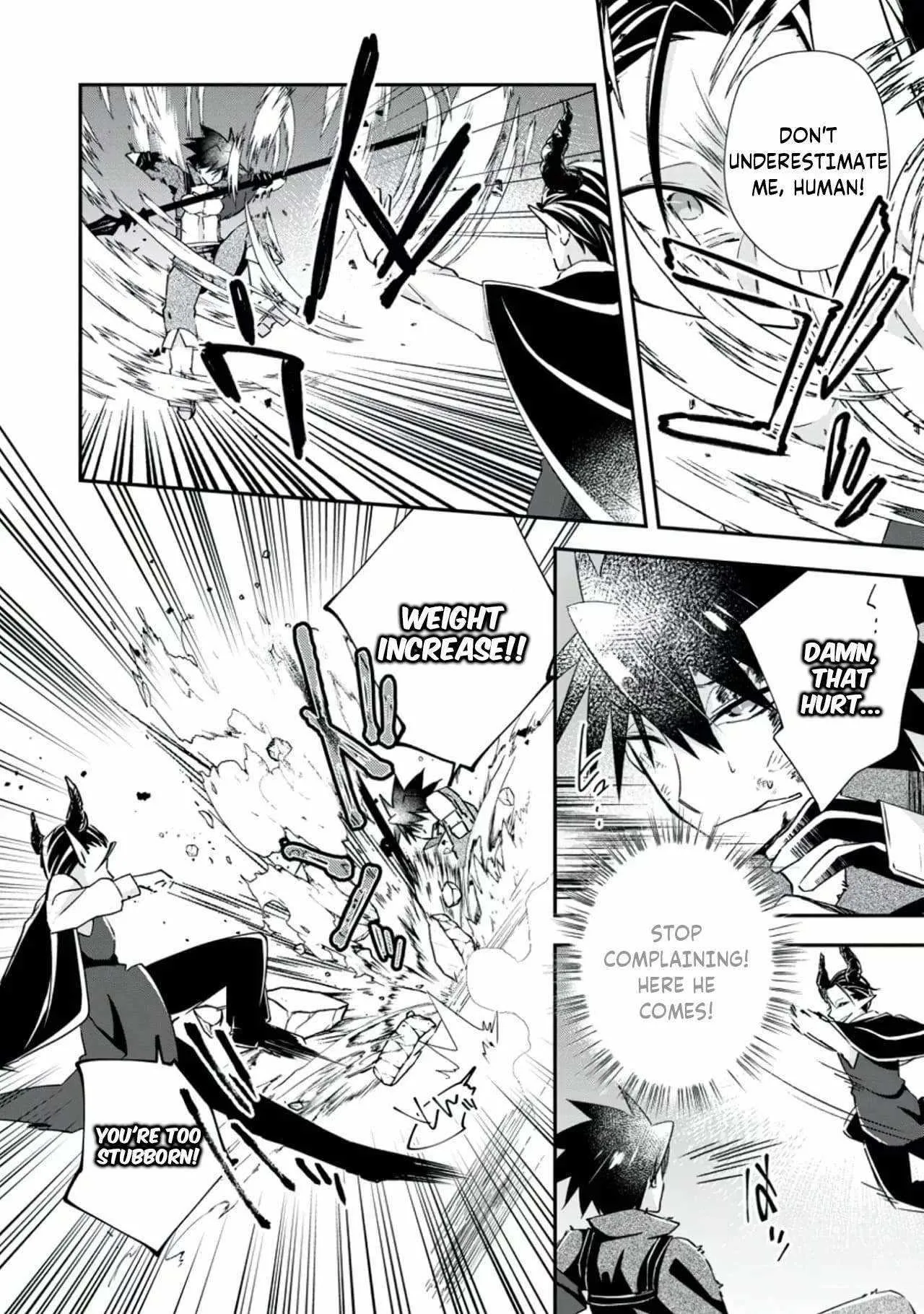 I Shall Create the Hero’s Legend Behind the Hero’s Legend: The Heroics of A Royal Road Killer〜,Chapter 17.1,No.10