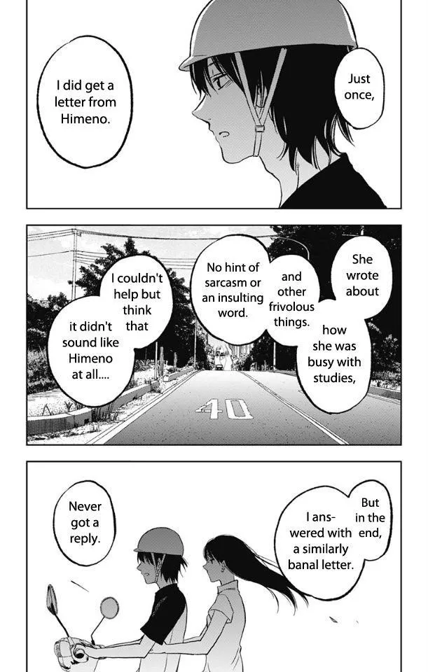 I sold my life for ten thousand yen per year,Chapter  7,No.14