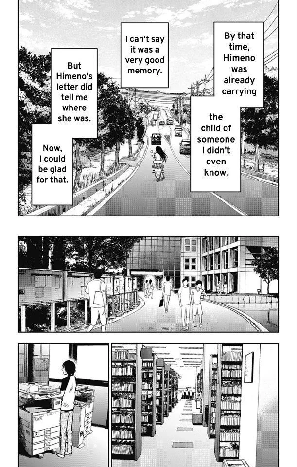 I sold my life for ten thousand yen per year,Chapter  7,No.15