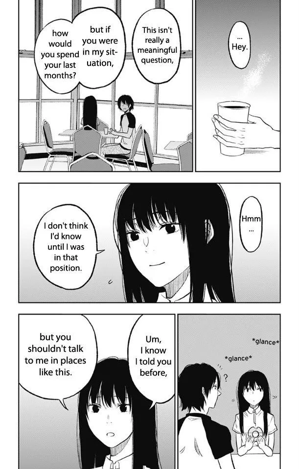 I sold my life for ten thousand yen per year,Chapter  7,No.16