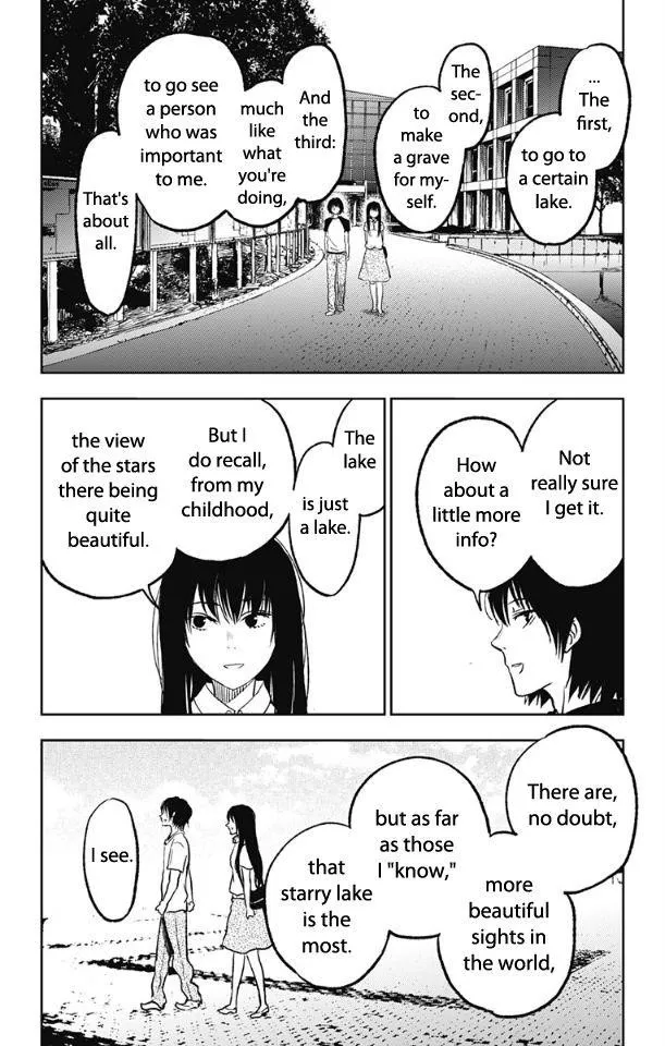 I sold my life for ten thousand yen per year,Chapter  7,No.18