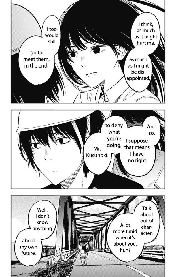 I sold my life for ten thousand yen per year,Chapter  7,No.20