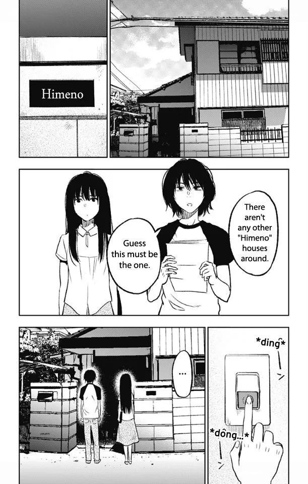 I sold my life for ten thousand yen per year,Chapter  7,No.21