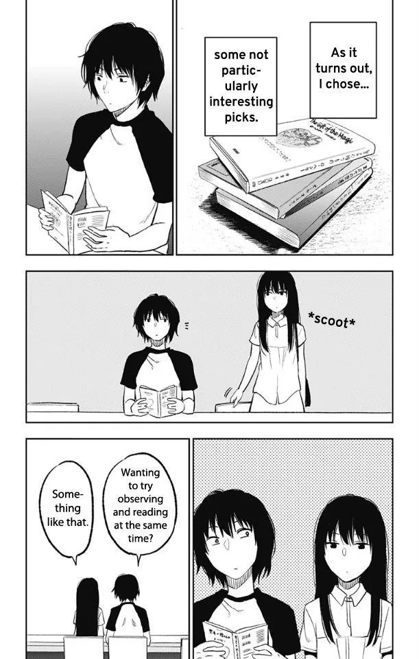 I sold my life for ten thousand yen per year,Chapter  7,No.23