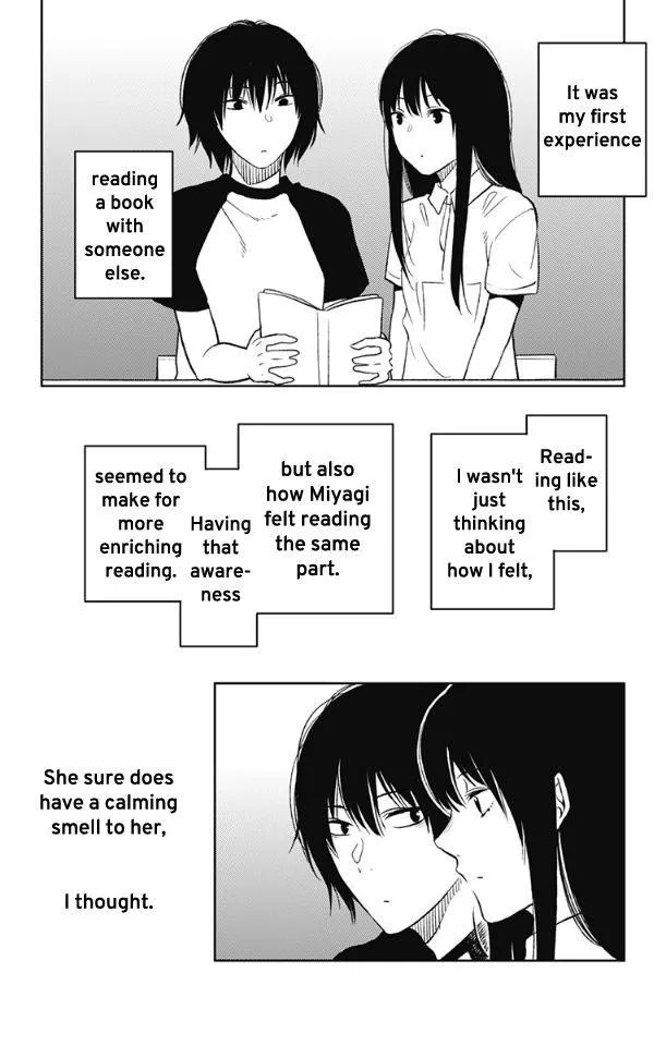 I sold my life for ten thousand yen per year,Chapter  7,No.24