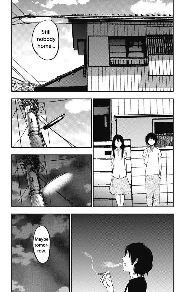 I sold my life for ten thousand yen per year,Chapter  7,No.25