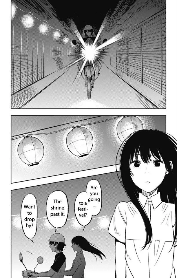 I sold my life for ten thousand yen per year,Chapter  7,No.26