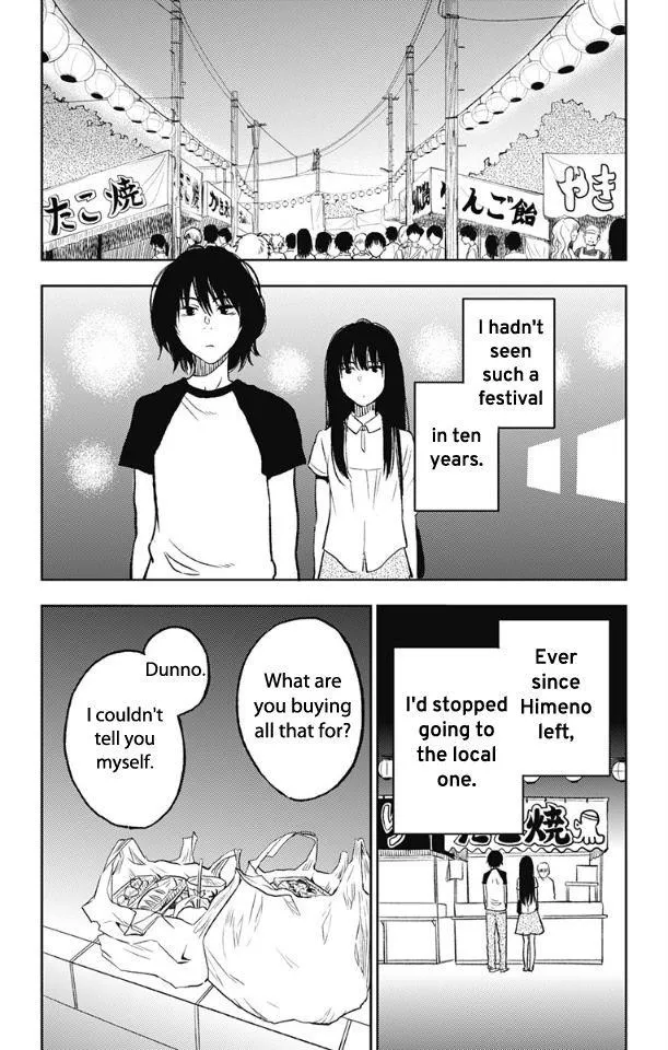 I sold my life for ten thousand yen per year,Chapter  7,No.27