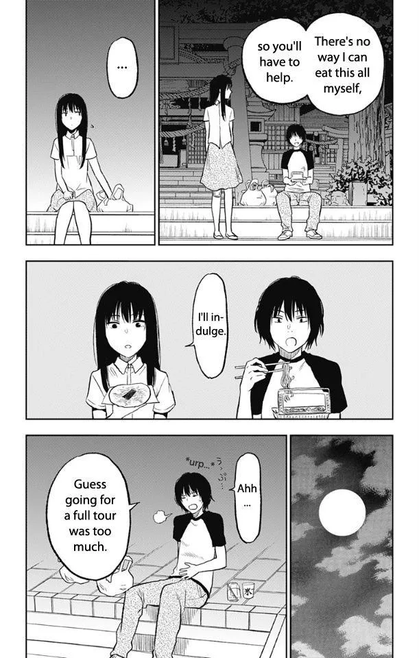 I sold my life for ten thousand yen per year,Chapter  7,No.28