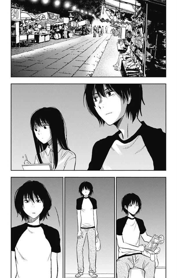 I sold my life for ten thousand yen per year,Chapter  7,No.31