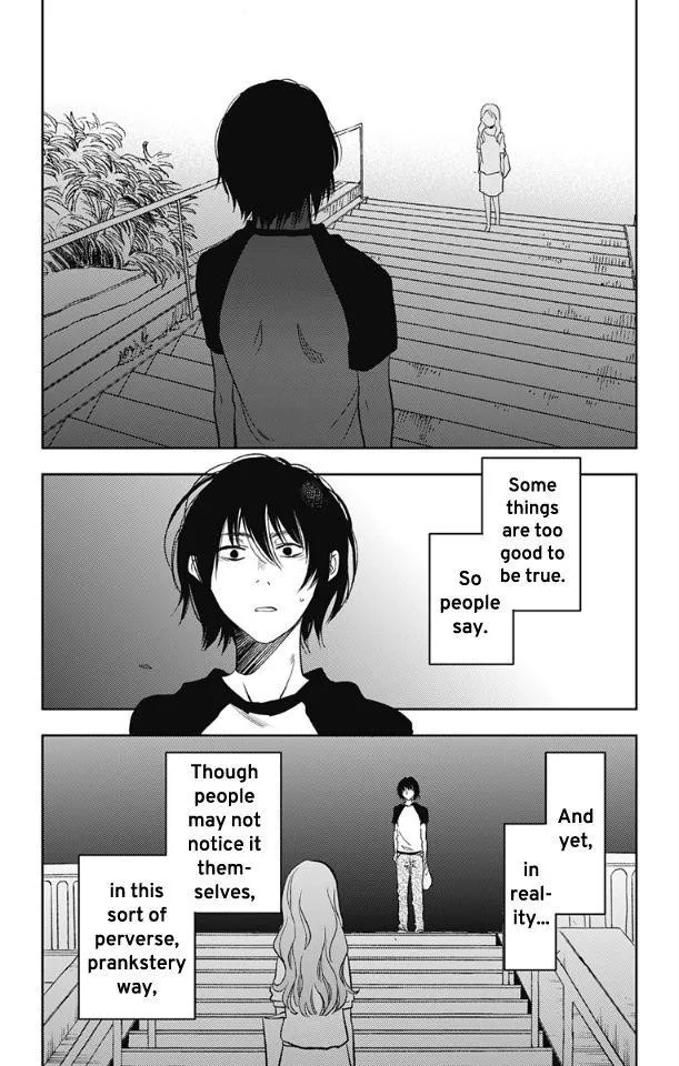 I sold my life for ten thousand yen per year,Chapter  7,No.32
