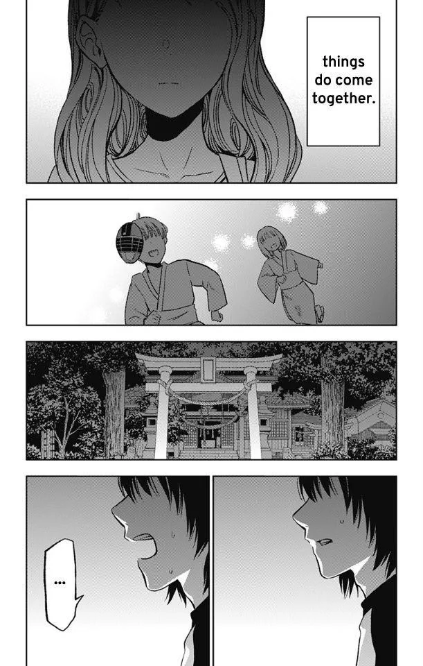 I sold my life for ten thousand yen per year,Chapter  7,No.33