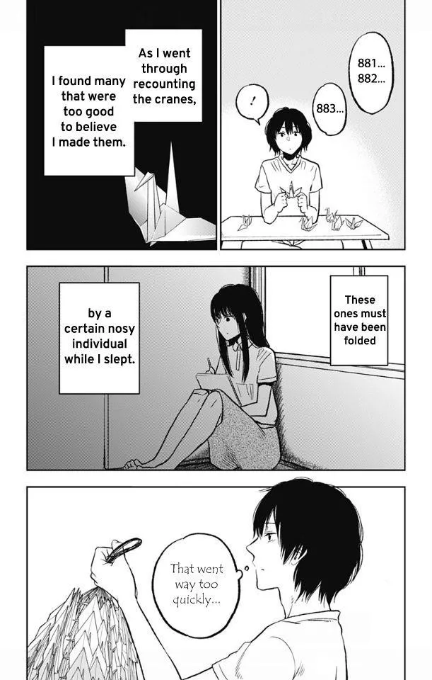 I sold my life for ten thousand yen per year,Chapter  7,No.6