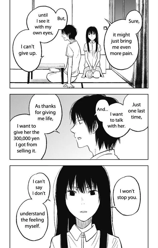 I sold my life for ten thousand yen per year,Chapter  7,No.9