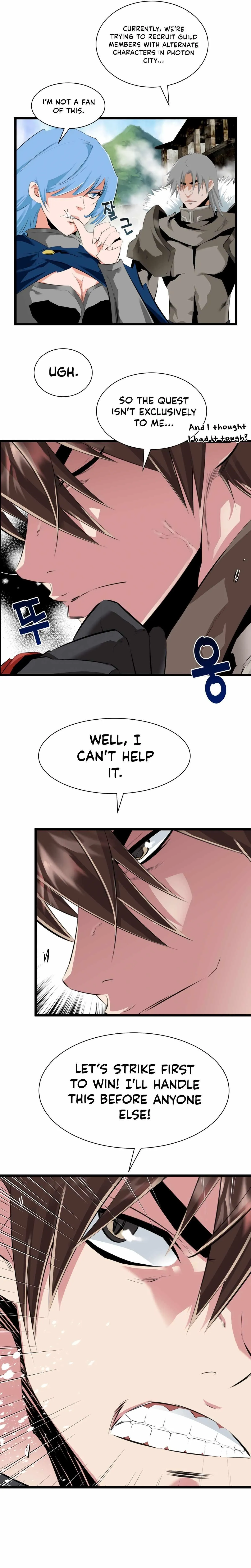Control Player,Chapter 29,No.3