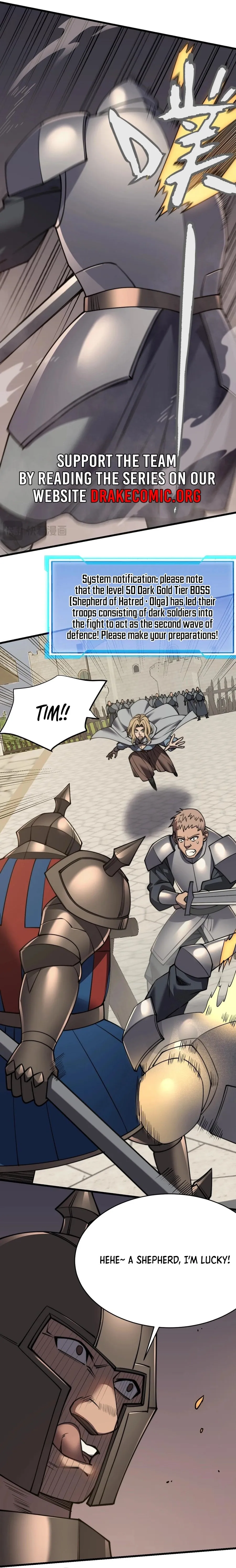 I Became The Game’s Biggest Villain,Chapter 77,No.17