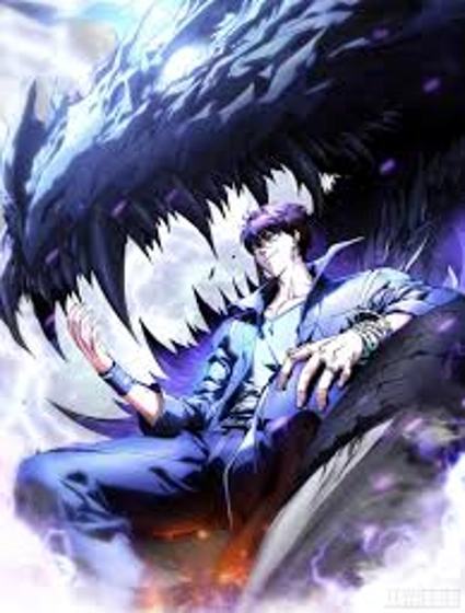 Martial Evolution: Start by Awakening the King of Monsters